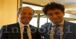 Luigi Bisignani: L'uomo che sussurra ai potenti a Catanzaro