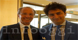 Luigi Bisignani: L'uomo che sussurra ai potenti a Catanzaro