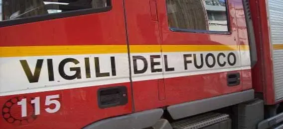 Brianza, muore un collaudatore esterno per un'esplosione in fabbrica