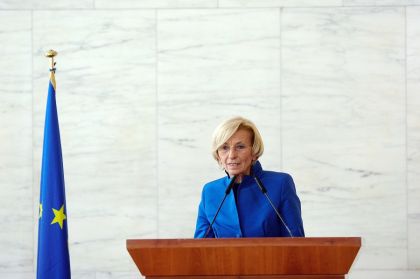 Egitto, Emma Bonino: «E' caos, italiani restino in hotel»