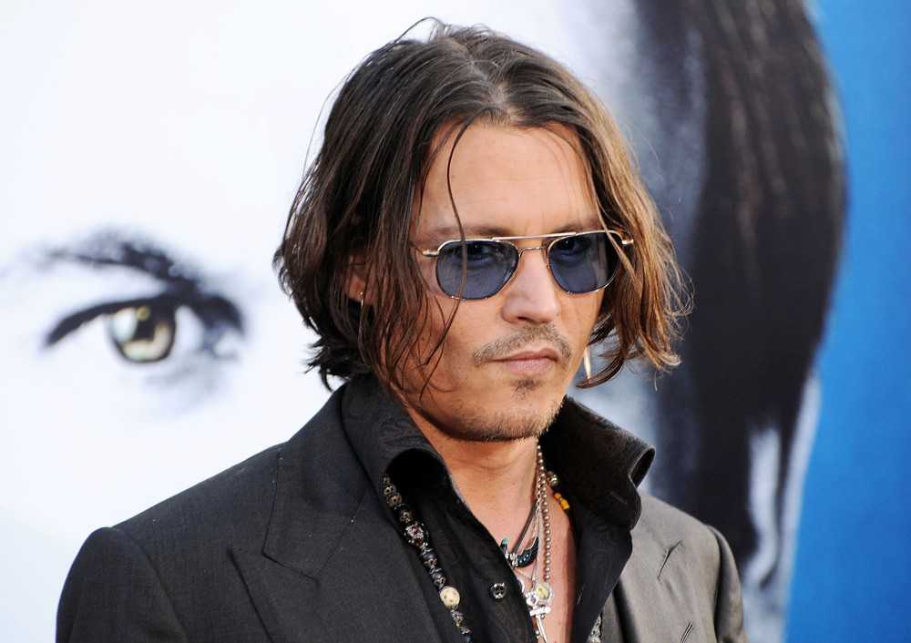Johnny Depp prossimo alla pensione?
