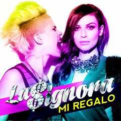 E' online il video di "Mi Regalo", il brano d'esordio del duo pop La$ignora