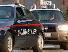 Napoli: blitz antidroga nel quartiere di Soccavo e di Rione Traiano
