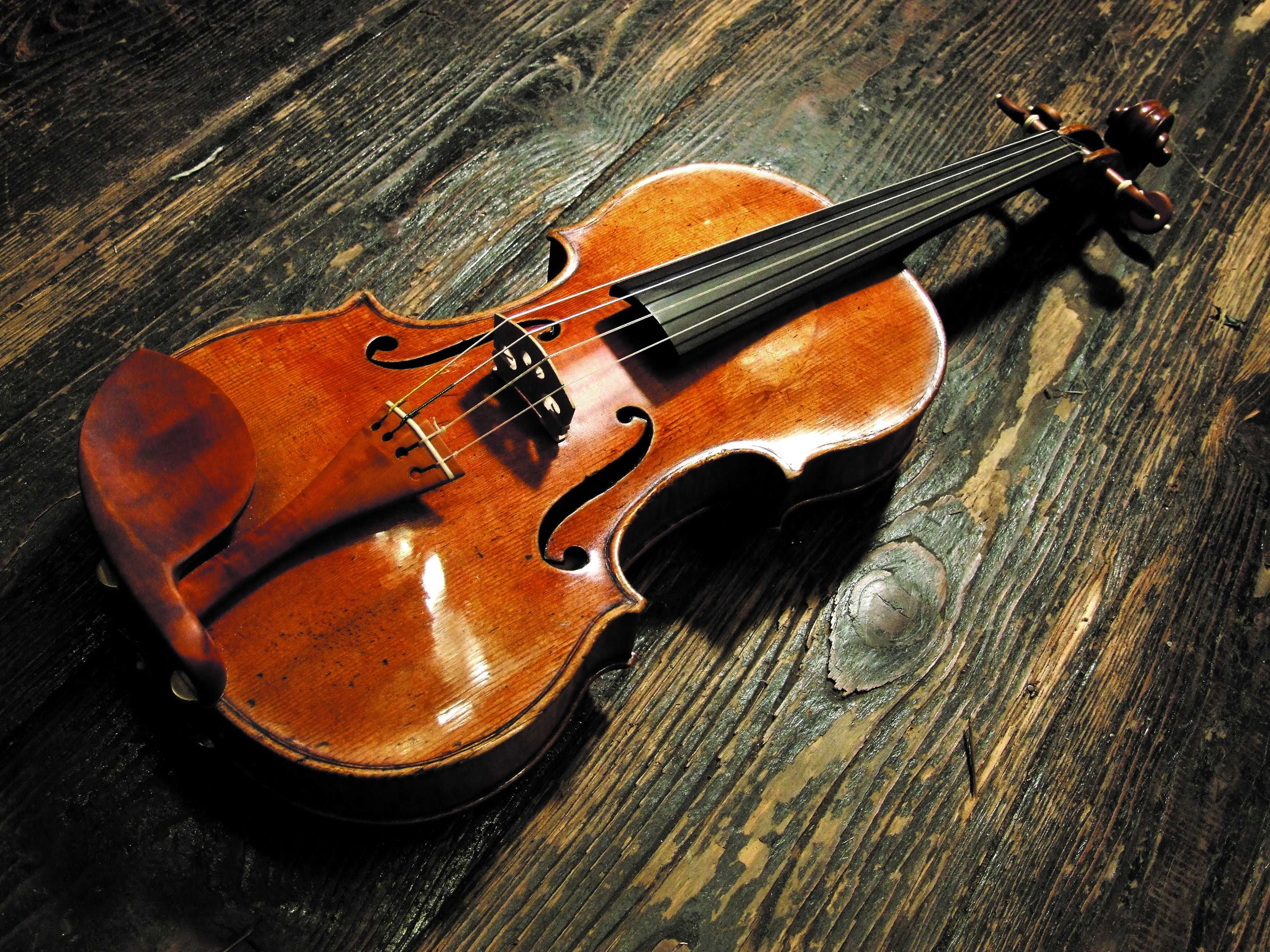 Inghilterra, ritrovato Stradivari da 1,4 milioni di euro