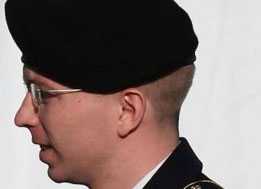 Wikileaks: condannato per spionaggio il soldato Manning, ma evita l'ergastolo