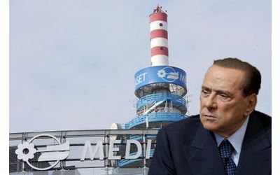 Processo Mediaset, aperta l'udienza. I Pm: «Le passioni fuori dall'aula»