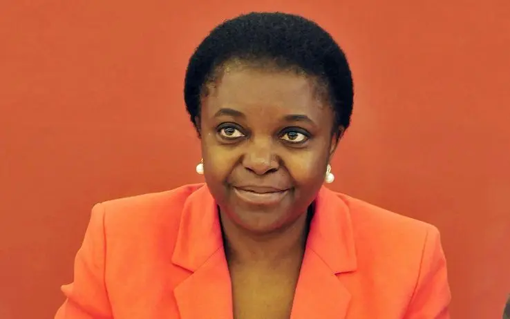 Kyenge: "Se non cessano gli attacchi, non andrò alla festa della Lega "