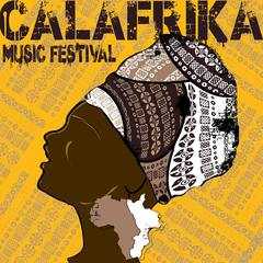 Calafrika Music Festival V Edizione, il programma definitivo