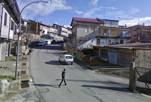 Dipendente comunale denuncia sindaco di Cerva Mario Marchio, "perseguitato"