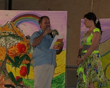 Ancora successi a ripetizione per Elena Marotta