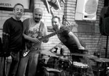 Gli EFMtrio in concerto a Sant'Agata di Esaro