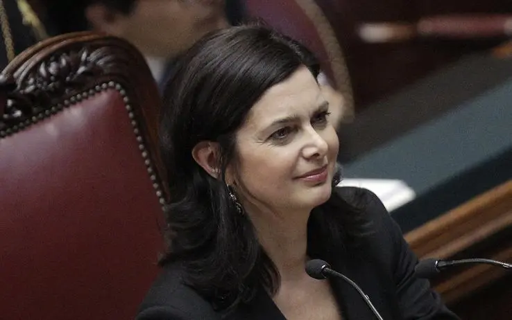 Boldrini tra critiche e priorità: «Troppi decreti legge. In tempi rapidi legge elettorale»