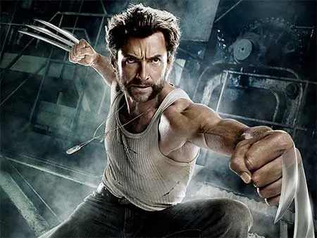 Box Office Italia: Walverine conquista la vetta con gli artigli e con i denti
