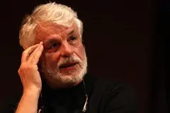 Uno degli arrivi più attesi, Michele Placido al Magna Graecia Film Festival