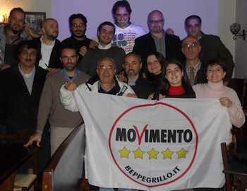 Avellino, Movimento 5 Stelle, parte l'iniziativa per l'ambiente