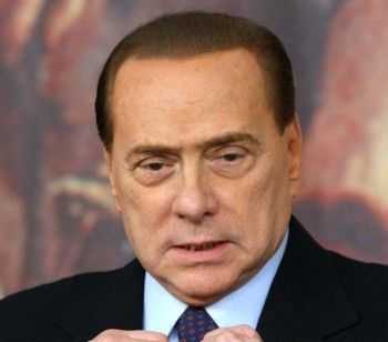 Berlusconi: "Se mi condannano, vado in cella. Non farò cadere Letta, sarà il PD a farlo"