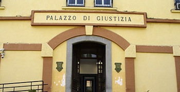 Tribunale senza personale, sciopero di 5 giorni a Nocera