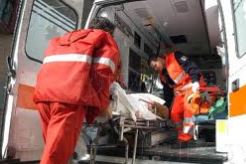 Villapiana (CS), scontro camion e autobus, 2 morti