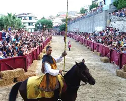 Stilo (RC): Il Palio di Ribusa il 2-3 e 4 agosto 2013