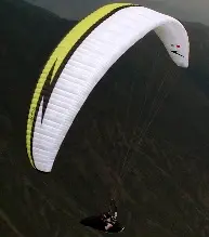 Tre medaglie per gli azzurri ai mondiali di parapendio