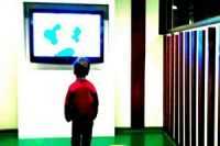 Allerta per aumento di bambini feriti dalla caduta dei televisori