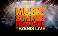 Music Summer Festival: conclusa ieri la 1^ edizione del nuovo programma musicale dell'estate