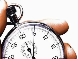 Opzione 60 secondi: 3 semplici passi per cominciare