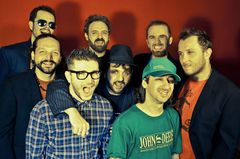 Da oggi è online il video di "Superbete" feat. Caparezza