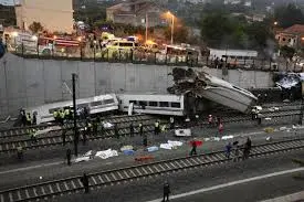 Tragedia Santiago de Compostela: la vittima italiana è Dario Lombardo