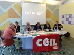 Mancini: insieme per cambiare "Patto di stabilita'"