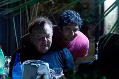 I Sorvino sono arrivati a Catanzaro per il Magna Graecia Film Festival