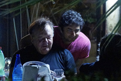 I Sorvino sono arrivati a Catanzaro per il Magna Graecia Film Festival