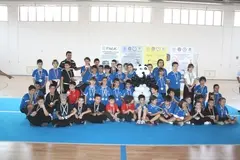 Fiwuk: Torneo "Piccoli draghi del wushu"