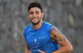 Altro colpo di mercato per la Ternana: acquistato Sciacca dal Catania