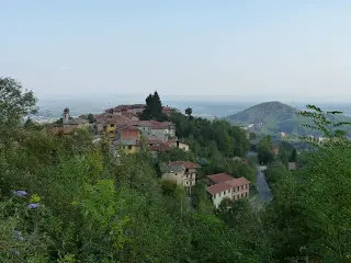 Giovane si suicida per amore nel torinese
