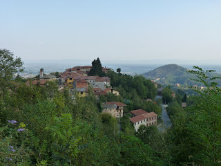 Giovane si suicida per amore nel torinese