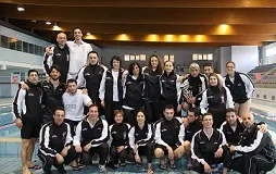 Nuoto: 1° Trofeo Master Citta' di Crotone
