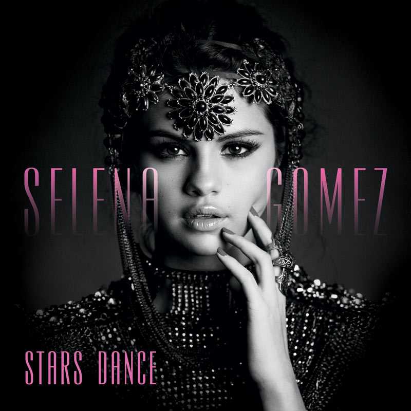 Selena Gomez pubblica "Stars Dance": sorpresa per i fan italiani
