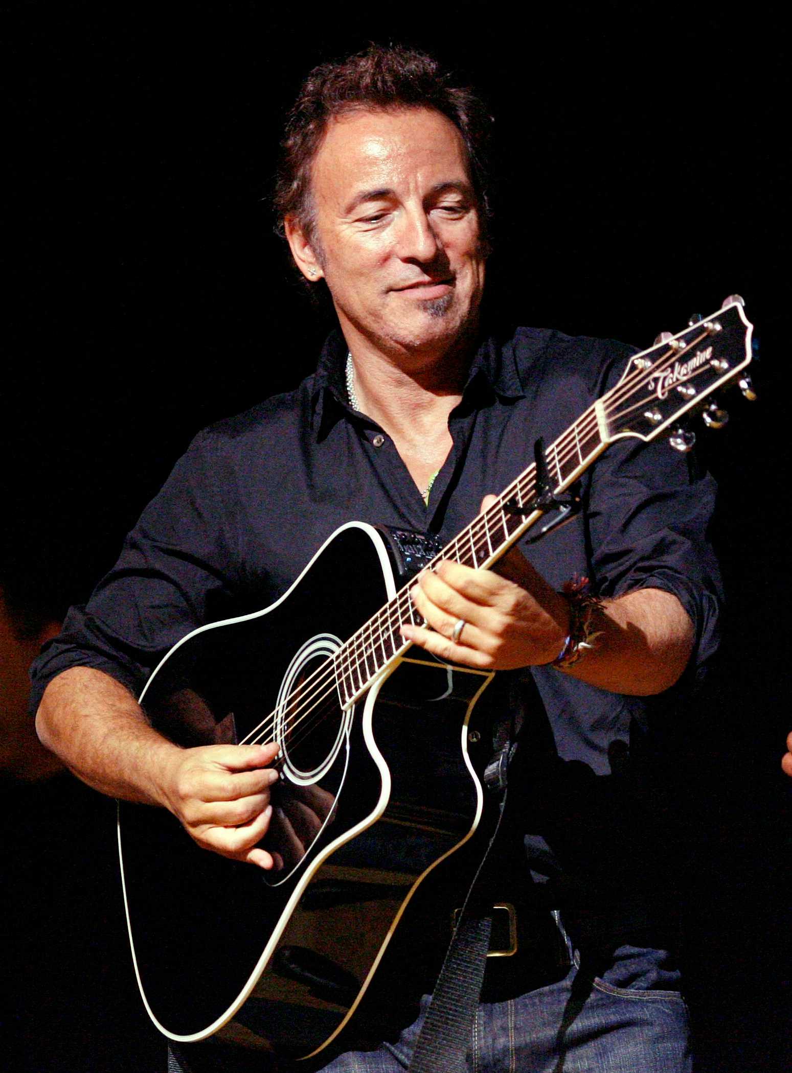 Incassi record per "Springsteen & I": il docu-film replica negli SPACE