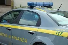 Guardia di Finanza: Sgominato commercio clandestino