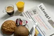 Saltare la colazione può aumentare il rischio di infarto