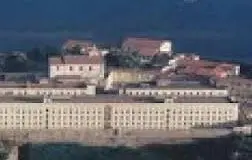 Scopelliti sull'inaugurazione del carcere di Arghillà: "Ottenuto un risultato molto importante"