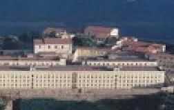 Scopelliti sull'inaugurazione del carcere di Arghillà: "Ottenuto un risultato molto importante"