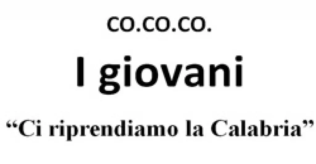La Regione taglia 375 co.co.co. nella pubblica amministrazione. I giovani precari non ci stanno