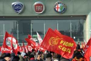Fiat, sentenza Consulta: «L'articolo 19 lede la libertà sindacale»