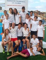 Il gruppo polisportivo ancora protagonista