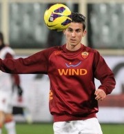 Marco Frediani: nuovo acquisto per L'Aquila calcio