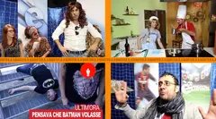 "Oggi scrivo una canzone", ecco il singolo dei Quarto B.r.a. per l'estate
