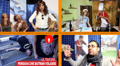 "Oggi scrivo una canzone", ecco il singolo dei Quarto B.r.a. per l'estate