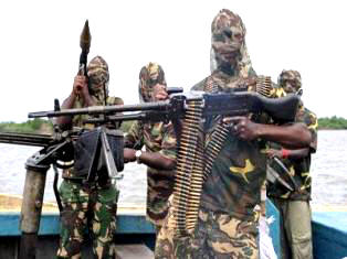 Attacco armato in Nigeria, uccisi una ragazza ed un poliziotto